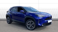 Toyota Yaris Cross 1.5 Hybrid Excel 5dr CVT Hybrid Estate